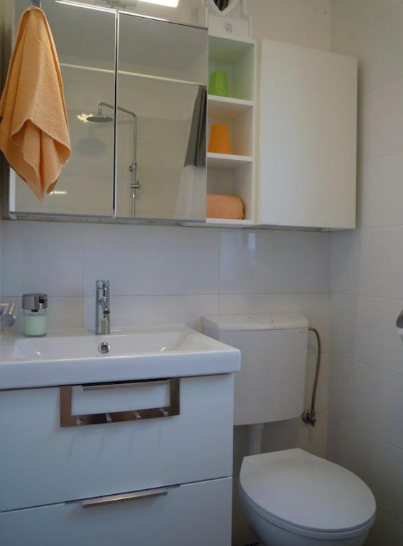 Holiday House Emc Umag Eksteriør billede