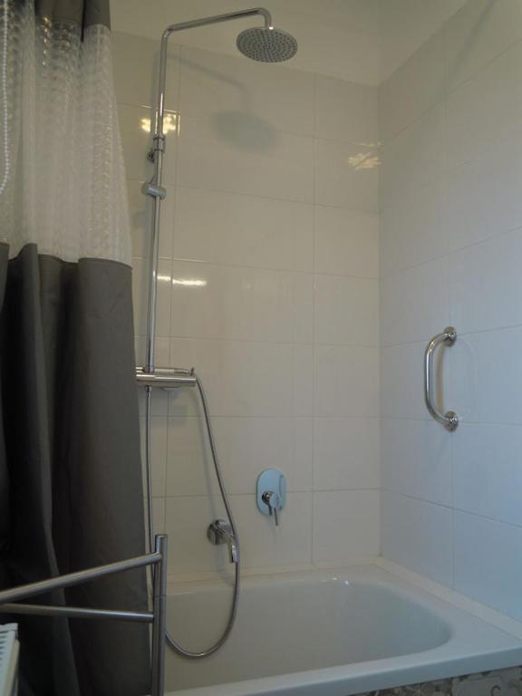 Holiday House Emc Umag Eksteriør billede