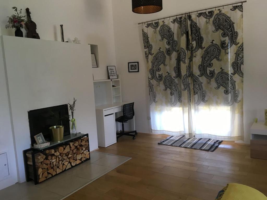 Holiday House Emc Umag Eksteriør billede