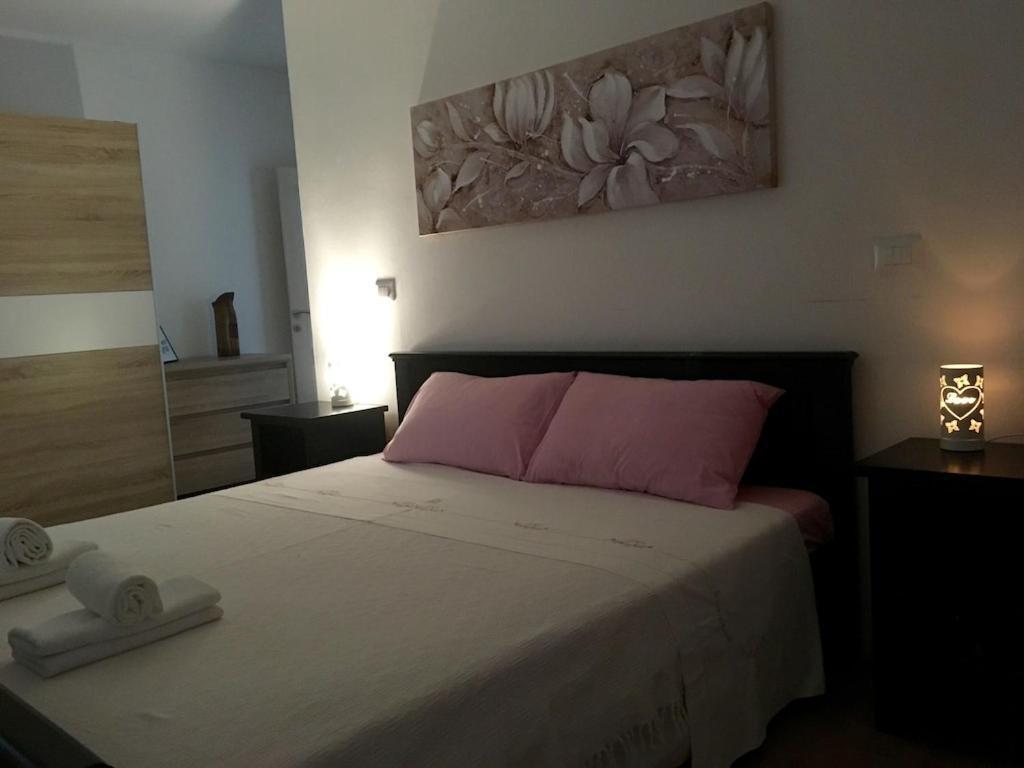 Holiday House Emc Umag Eksteriør billede
